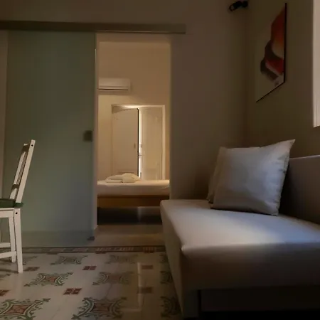 Mariu Loft & Apartament Trapani