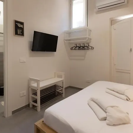 Mariu Loft & Apartament *