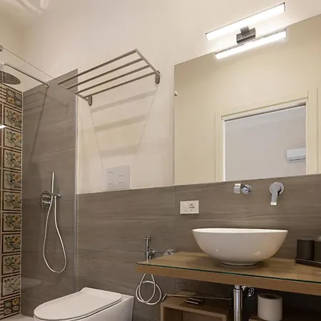 Apartment Mariu Loft & Apartament
