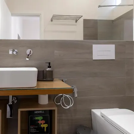 Mariu Loft & Apartament *