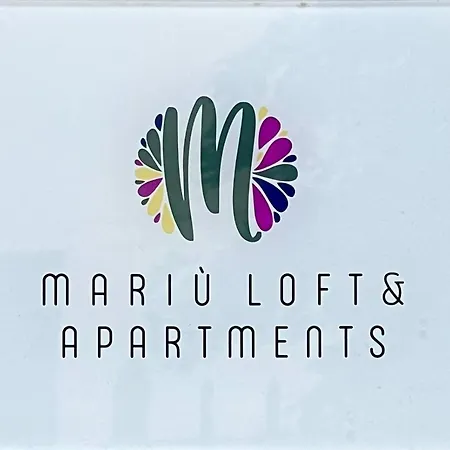 Mariu Loft & Apartament Apartment