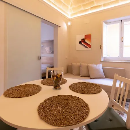 Mariu Loft & Apartament Trapani