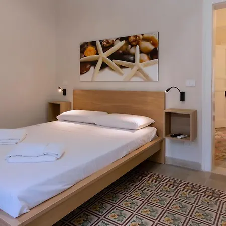 Mariu Loft & Apartament Apartment Trapani