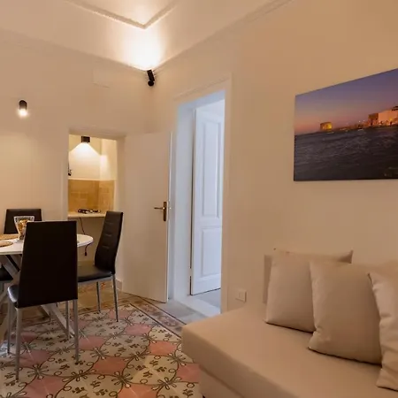 Apartment Mariu Loft & Apartament *