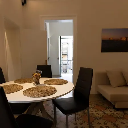 Apartment Mariu Loft & Apartament *