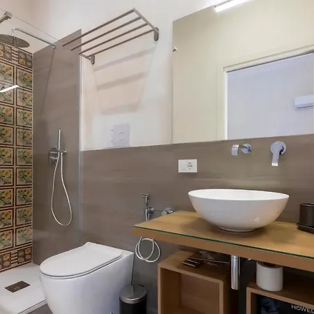 Mariu Loft & Apartament *